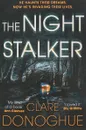 The Night Stalker - Clare Donoghue