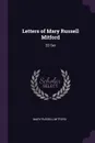Letters of Mary Russell Mitford. 2D Ser - Mary Russell Mitford