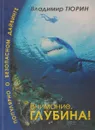 Внимание, глубина! - Тюрин В. И.