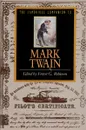 The Cambridge Companion to Mark Twain - Robinson