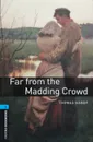 Far from Madding Crowd: Stage 5 - Томас Харди