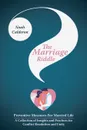 The Marriage Riddle. Preventive Measures For Married Life-A Collection of Insights and Practices for Conflict Resolution and Unity - Noah Calderon