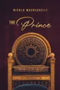 The Prince - Nicolo Machiavelli