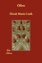 Olive - Dinah Maria Craik