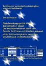 Gleichstellungspolitik in der Europaischen Union - Grit Großkurth