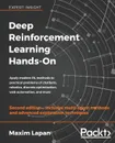 Deep Reinforcement Learning Hands-On - Second Edition - Maxim Lapan