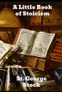 A Little Book of Stoicism - St. George Stock