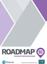 Roadmap B1 Teacher's Book with Digital Resources & Assessment Package - Kate Fuscoe, Karen Cameron Gray