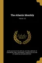 The Atlantic Monthly; Volume 122 - Emily Dickinson