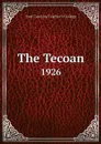 The Tecoan. 1926 - East Carolina Teacher's College