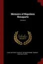 Memoirs of Napoleon Bonaparte; Volume 4 - Louis Antoine Fauvelet de Bourrienne, Ramsay Weston Phipps