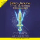 Percy Jackson: The Demigod Files (Film Tie-in) - Риордан Рик