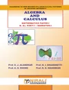 Algebra & Calculus - Prof. S. J. ALANDKAR, Prof. N. I. DHANSHETTI, Prof. A. S. DHONE