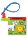 Buggy Buddies Lizzy the Lamb - Axel Scheffler