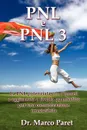 PNL e PNL3 - MARCO PARET