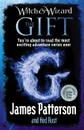 Witch and Wizard - James Patterson