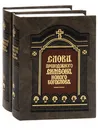 Слова преподобного Симеона Нового Богослова в 2-х томах - Преподобный Симеон Новый Богослов