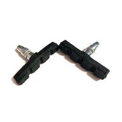 Тип тормоза: V-brake;
Размер: 70 мм;
Подходит на все типы велосипедов с данными   ...