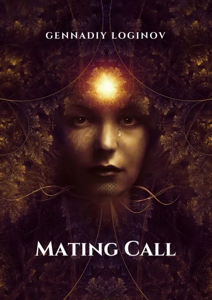 Обложка книги Mating Call, Gennadiy Loginov