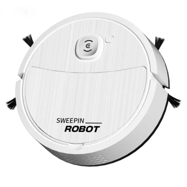 Робот-пылесос SWEEPING ROBOT 1217706667 - купить по выгодной цене в ...