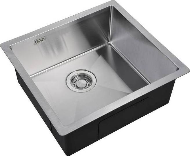 фото Мойка для кухни ZorG ZL R 480440 Zorg sanitary