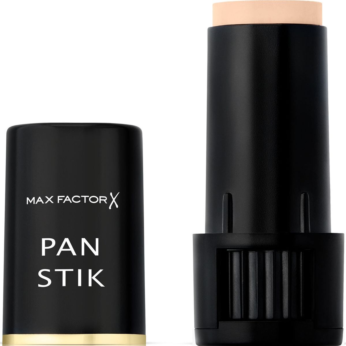 фото Max Factor Карандаш тональный "Panstik", тон №12 true beige, 9 г