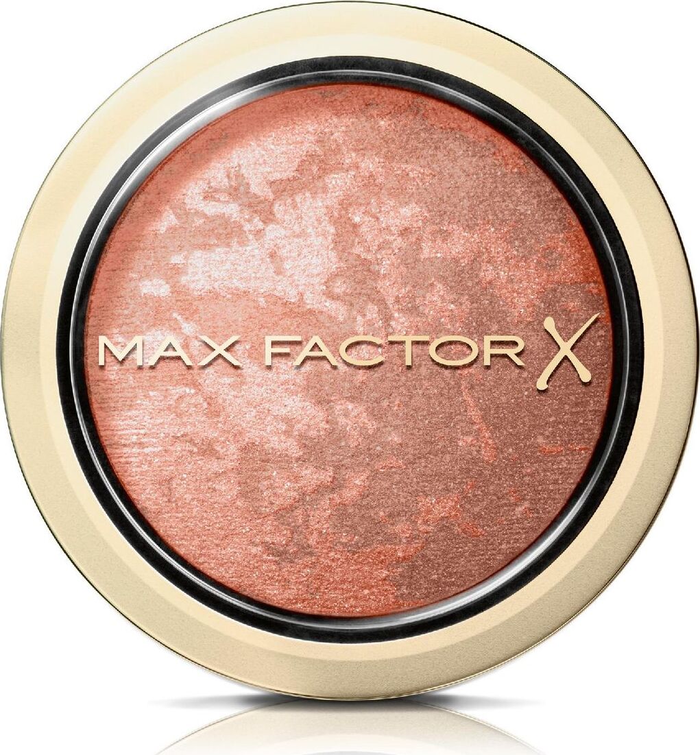 фото Max Factor Румяна Creme Puff Blush, тон 25 Alluring Rose