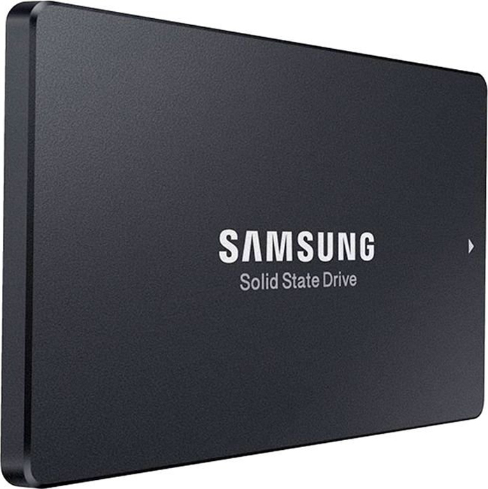 фото SSD накопитель Samsung SM883 480GB, MZ7KH480HAHQ-00005