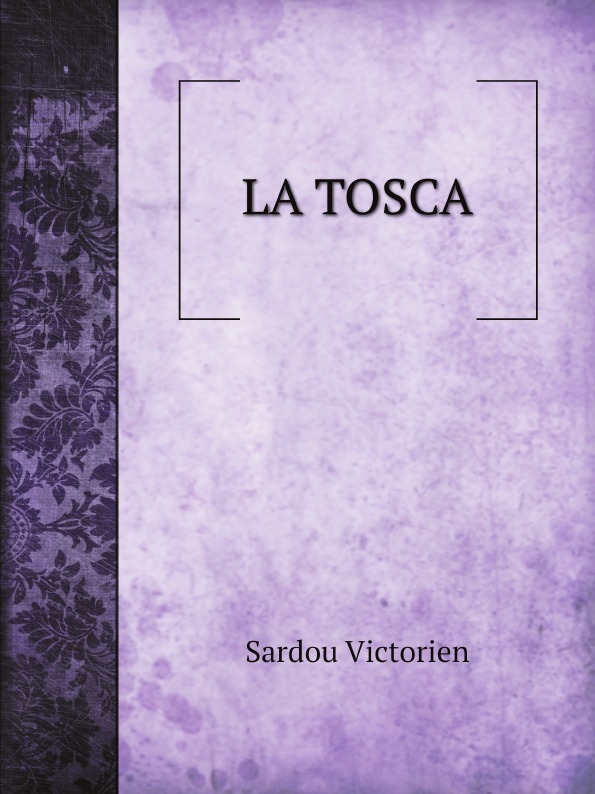 La tosca