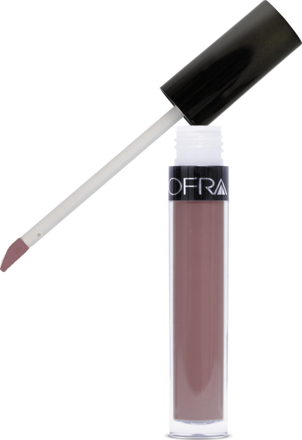 фото OFRA Помада губная стойкая Long Lasting Liquid Lipstick, оттенок: Tuscany 6 гр.