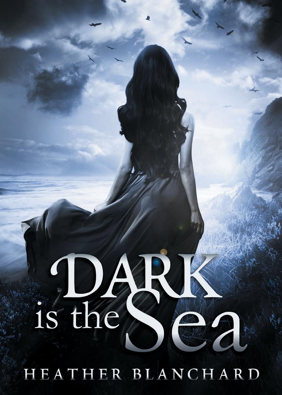 фото Dark is the Sea