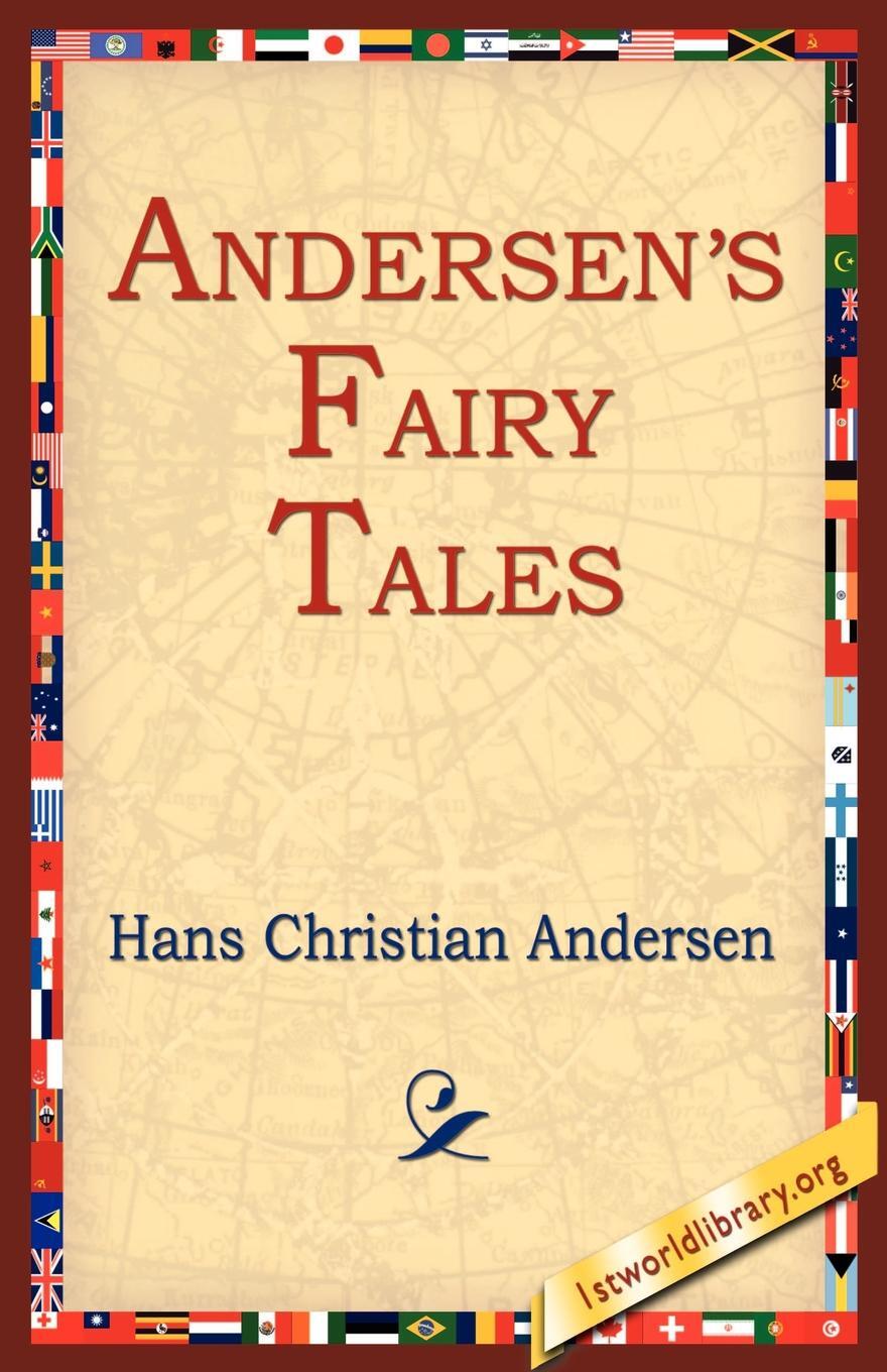 фото Andersen's Fairy Tales