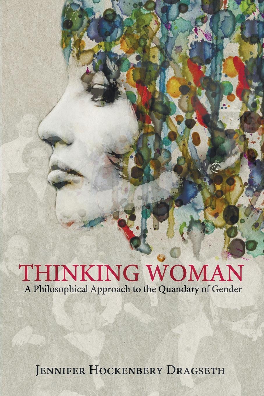 What did you think the book. Women in Philosophy. Philosophical ideas.