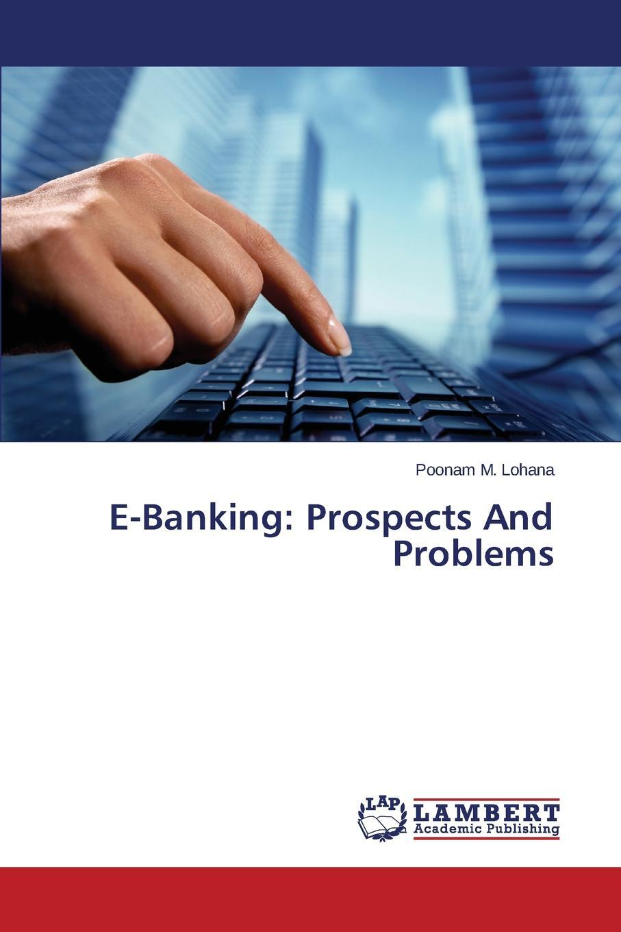 фото E-Banking. Prospects and Problems