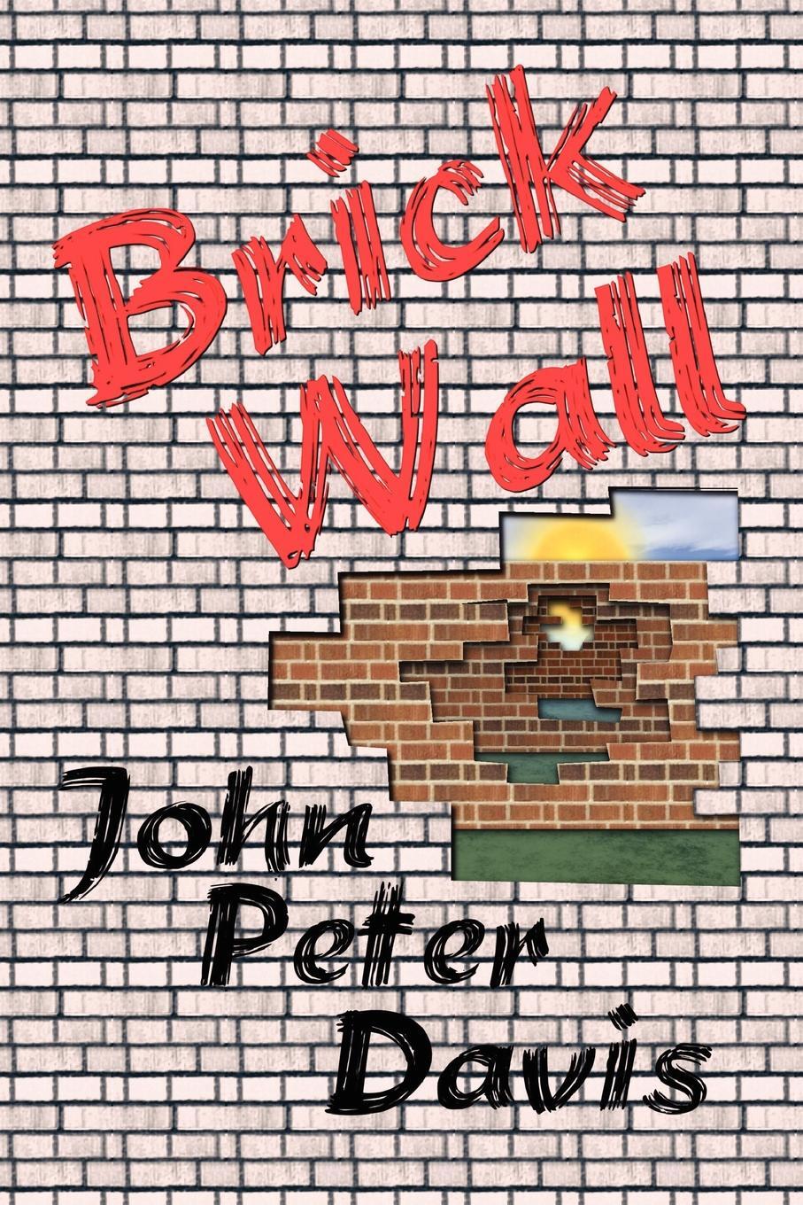 фото Brick Wall