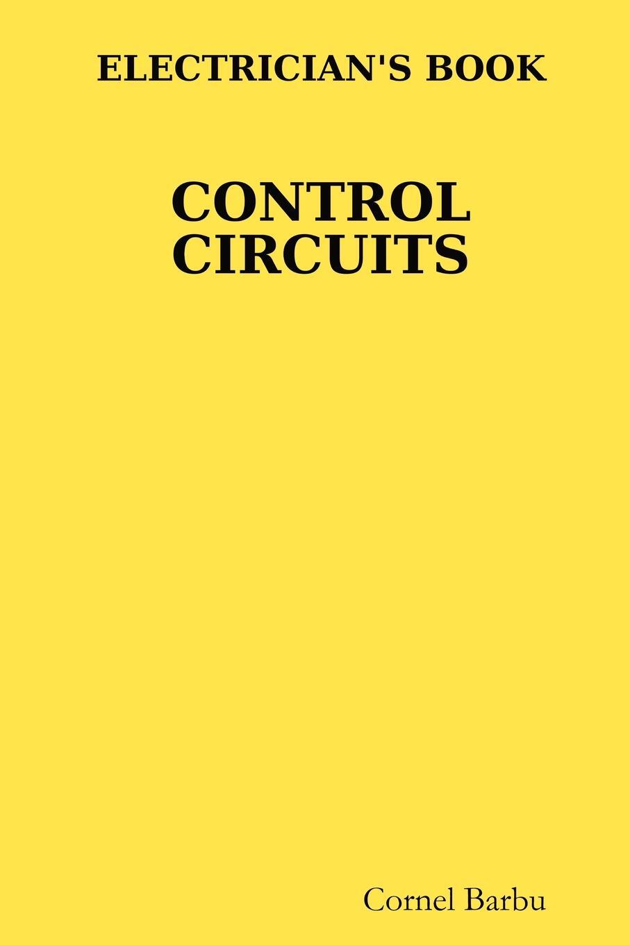 фото ELECTRICIAN'S BOOK CONTROL CIRCUITS