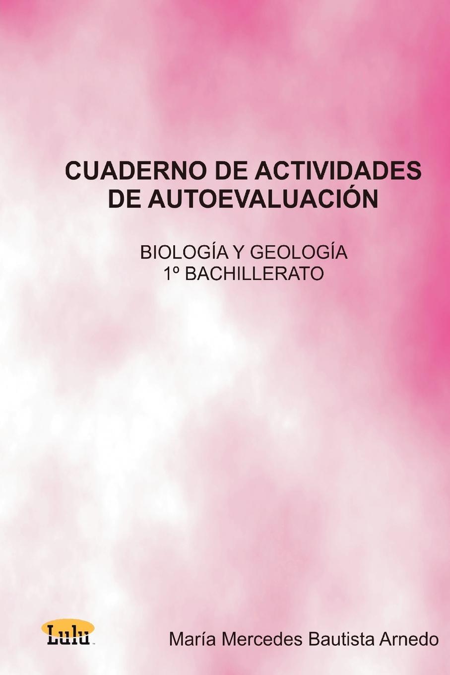 фото Cuaderno de Actividades de Autoevaluacin Biologa y Geologa 1 de Bachillerato