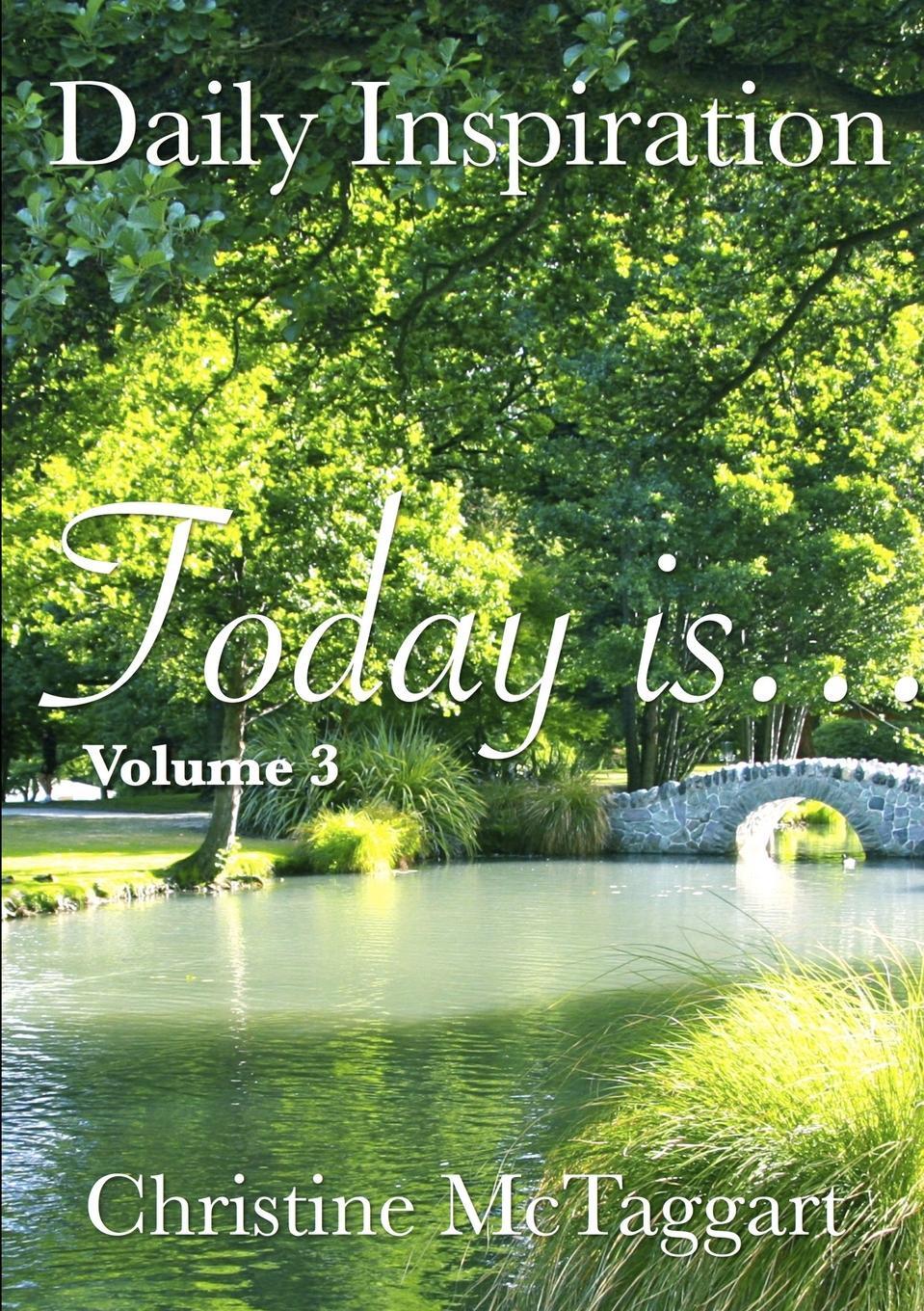 фото Today Is (Volume 3)