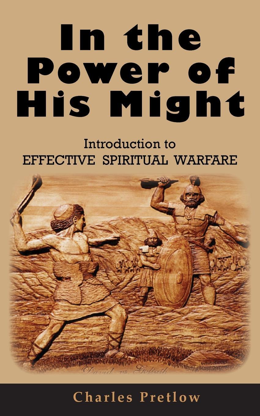 Manual for spiritual warfare pdf