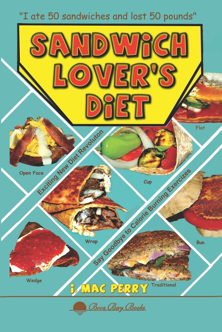 фото Sandwich Lover's Diet