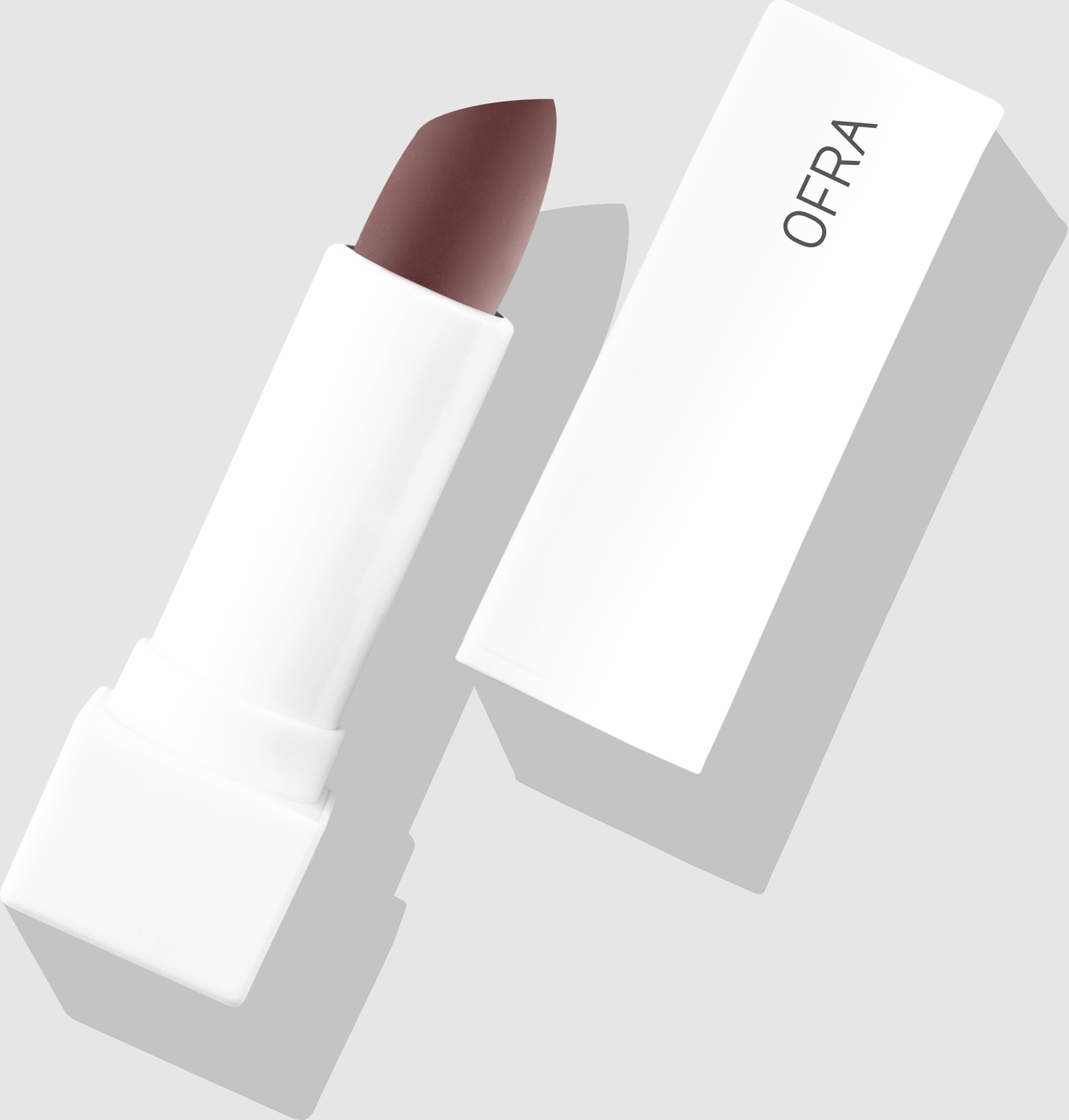 фото OFRA Помада губная Lipstick, оттенок: 109 4,5 гр.