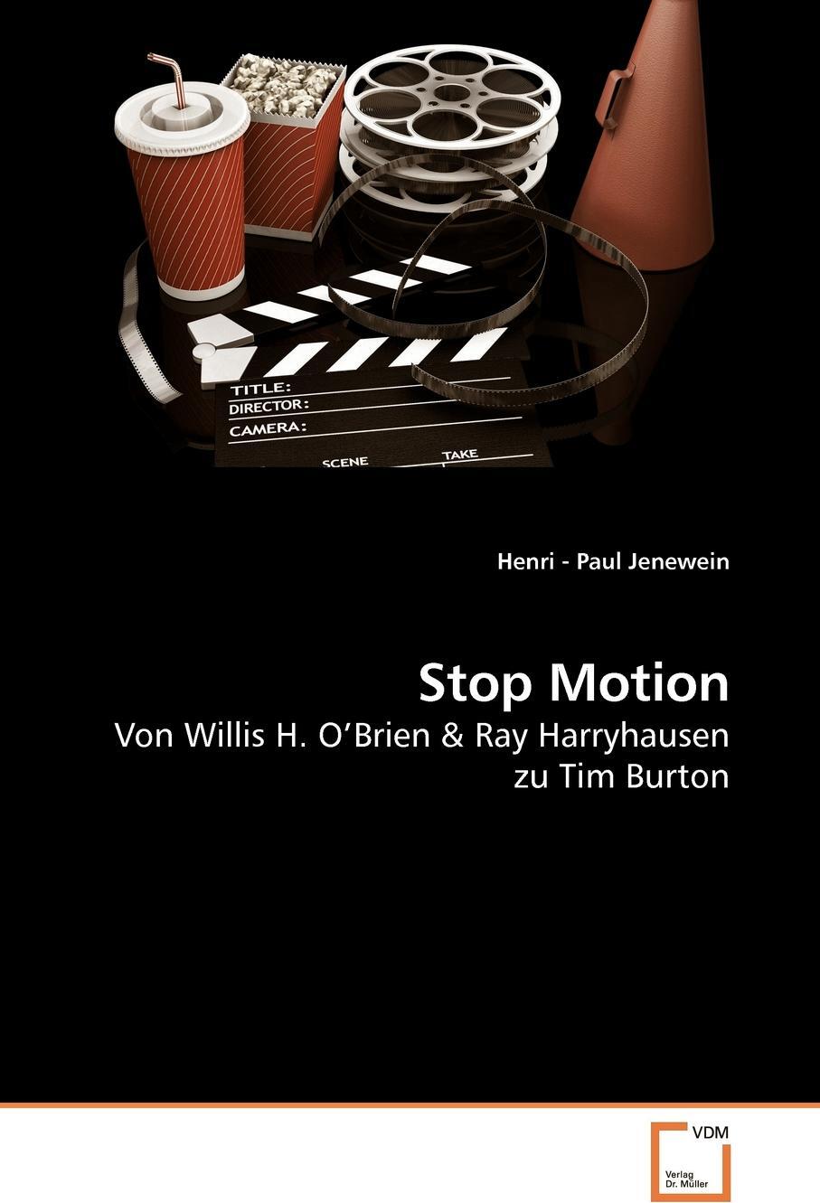 фото Stop Motion