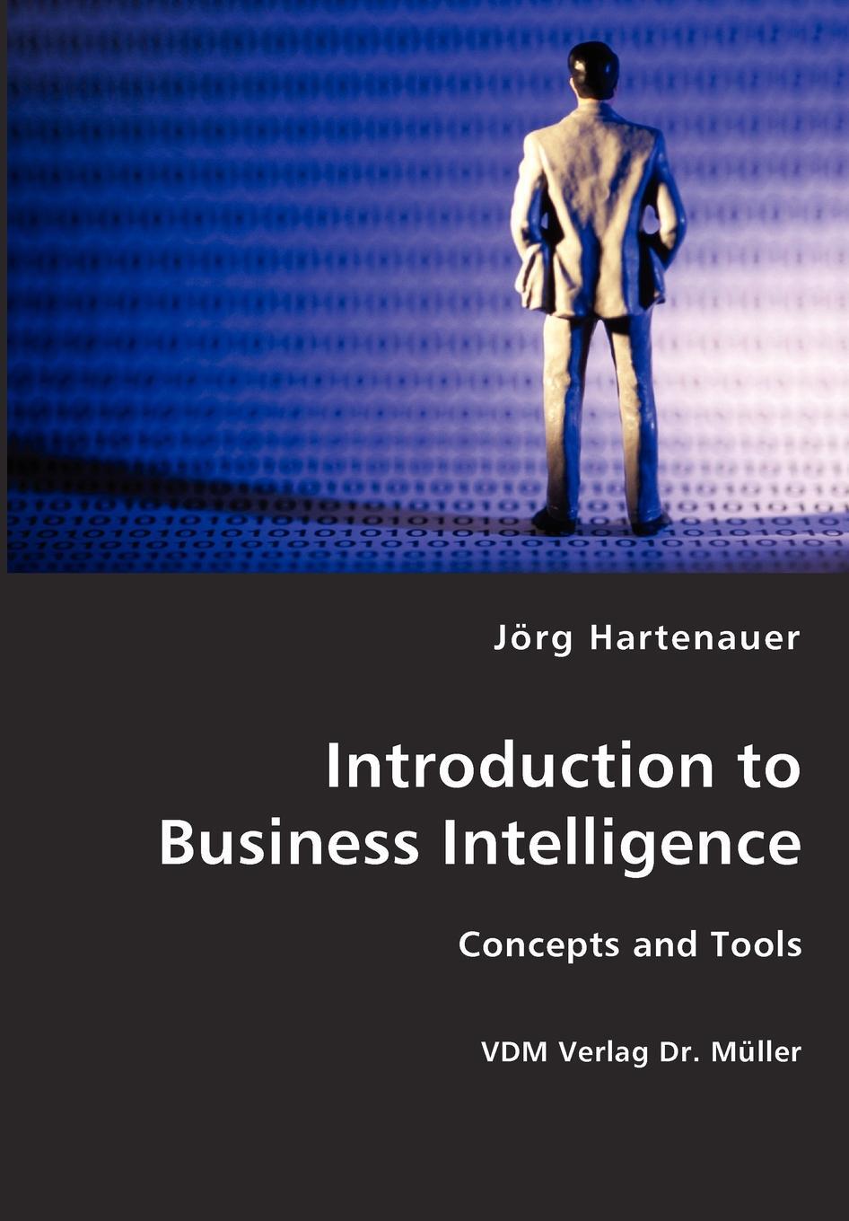 фото Introduction to Business Intelligence