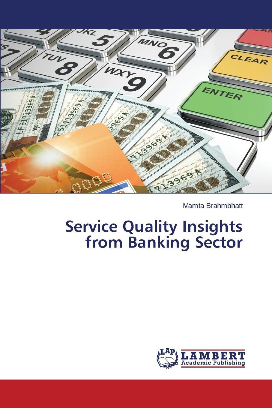 фото Service Quality Insights from Banking Sector