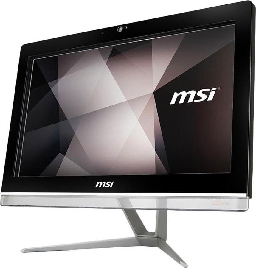 фото 19.5" Моноблок MSI Pro 20EX 8GL-043RU (9S6-AAC211-043), черный