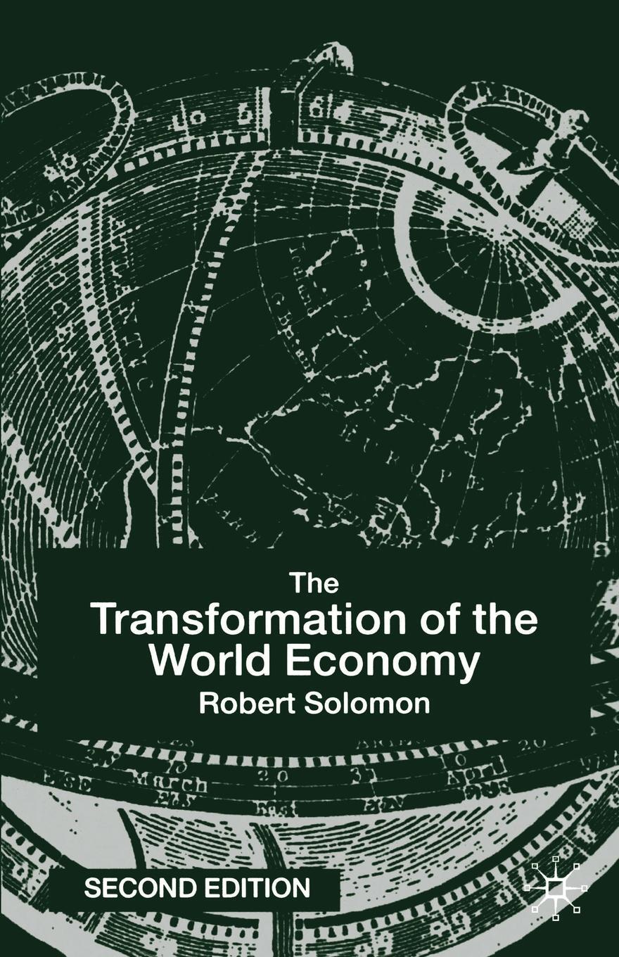 фото The Transformation of the World Economy