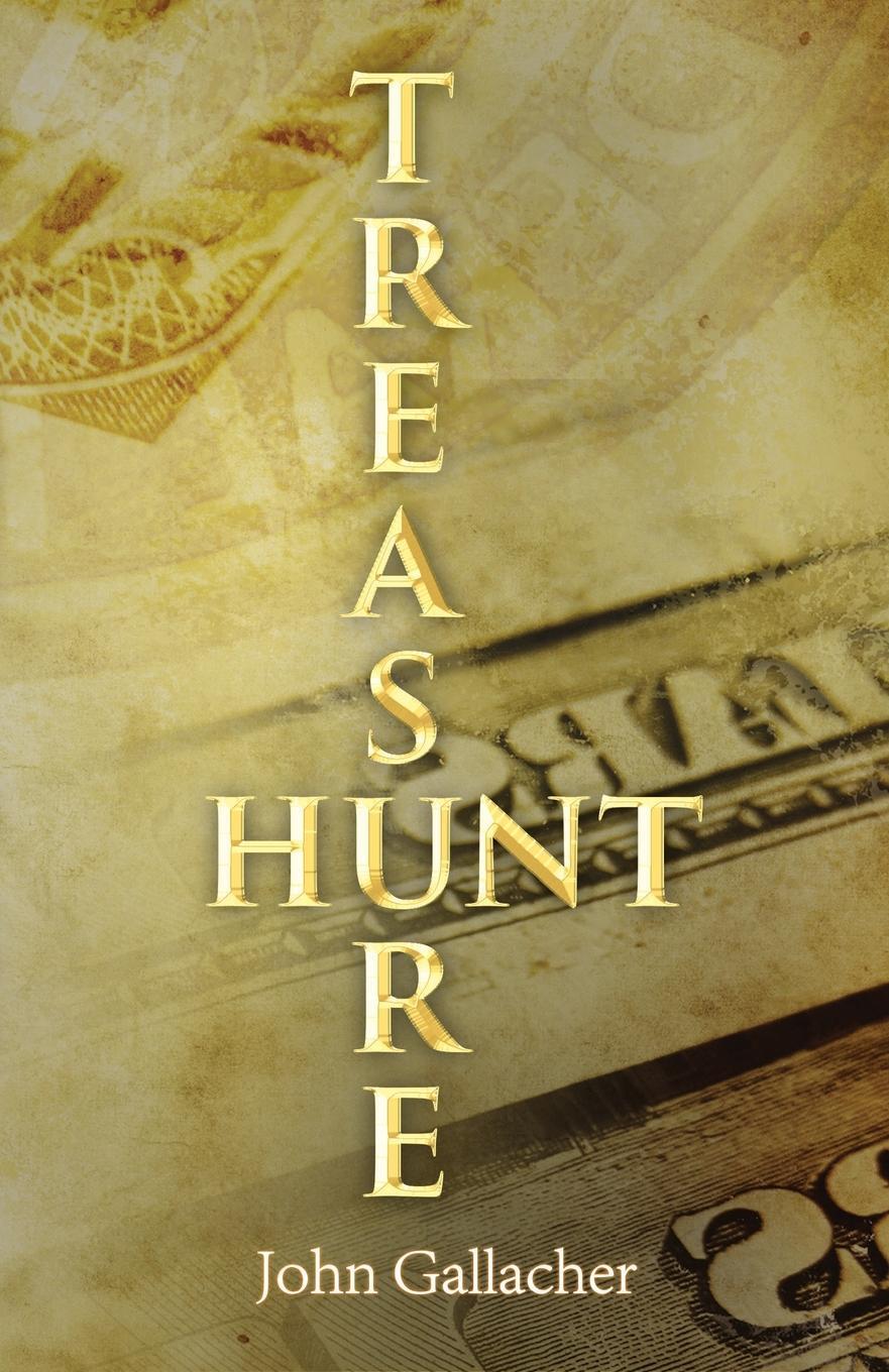 фото Treasure Hunt