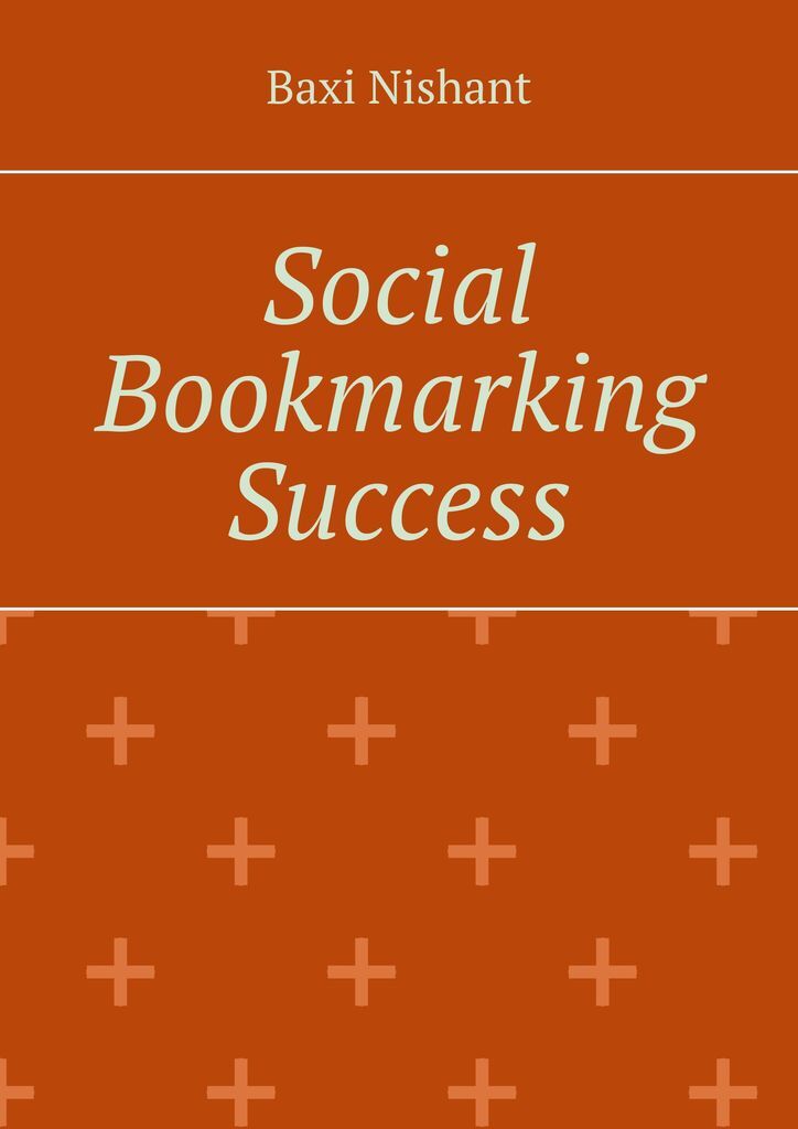 фото Social Bookmarking Success