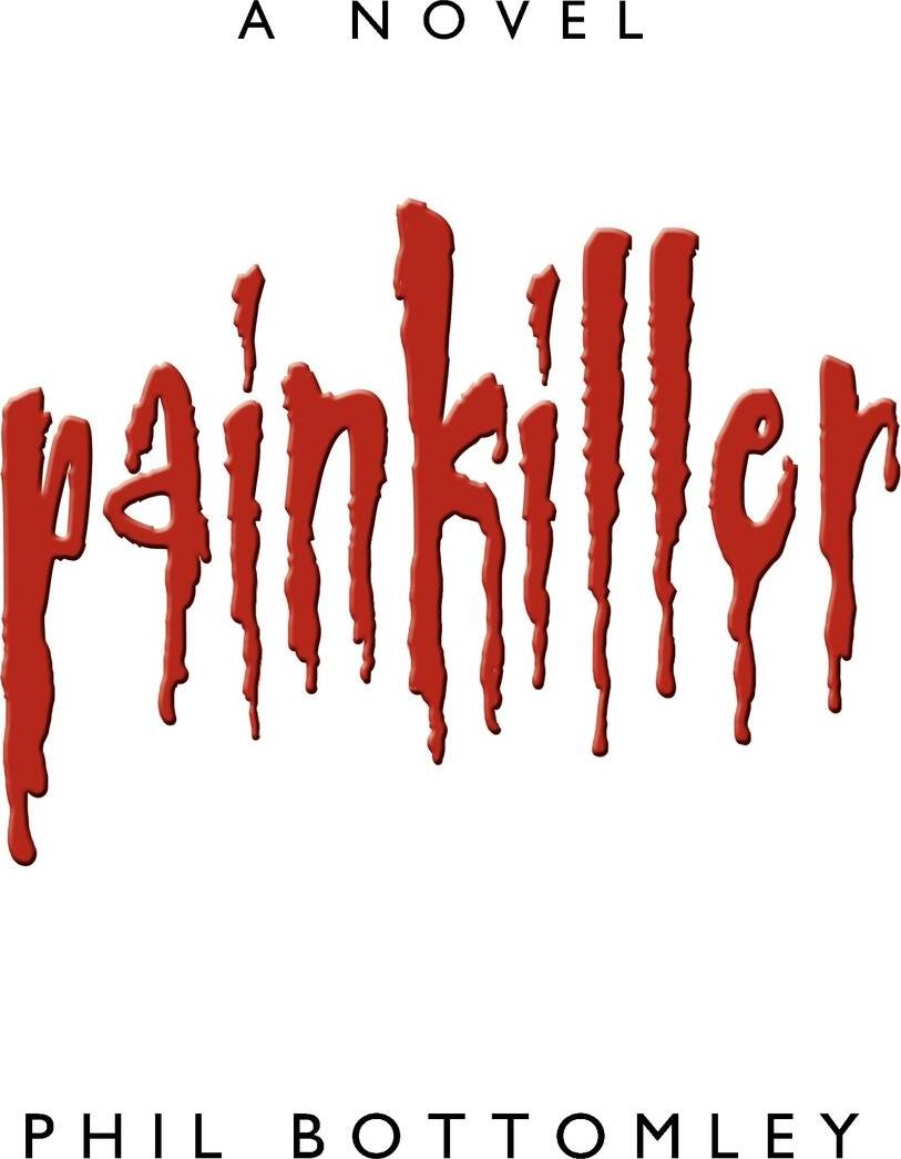 фото Painkiller