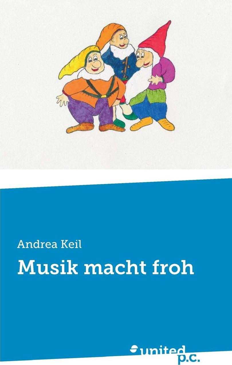 фото Musik macht froh